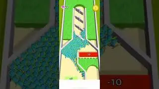 Max Level Pro Castle Raid!  Game 🔥 NEW BIG UPDATE!  Shorts # 2