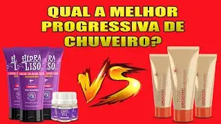 Hidraliso ou Smooth Experience? Hidraliso Funciona? Smooth Experience Funciona? Qual o Melhor?