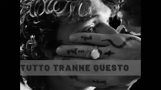 Tutto Tranne Questo x Someone You Loved(Mashup Strafe)