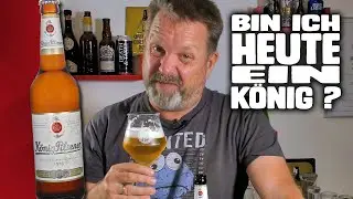 Das K&Ouml;NIG der Biere | K&ouml;Pi Pilsner
