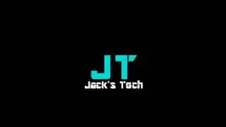 Jack's Tech Intro Video