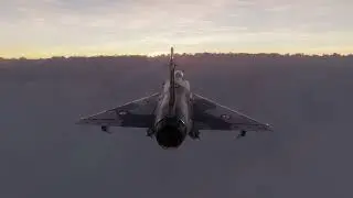 DCS - To the stars