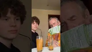 Sigma Father🤯