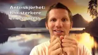 Hvordan bli kvitt negative f&oslash;lelser? ... eller?