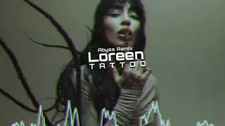Loreen - Tattoo (Abyss Slap House Remix)