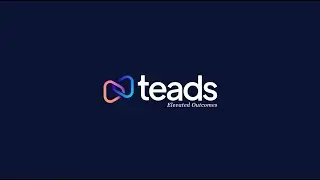 Meet the New Teads: Elevating Outcomes on the Open Internet