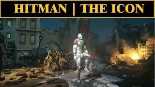 Hitman - The Icon | Silent Assassin Suit Only - Summer Bonus Walkthrough