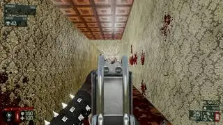 Killing Floor 2: Firebug helios + mac 10 sc takedown - 6p hoe