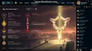 Olaf runes !