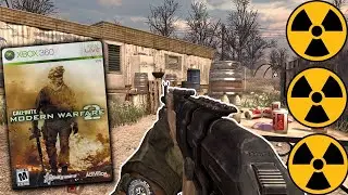 First Tripple Nuke | Modern Warfare 2 | Trailer Park