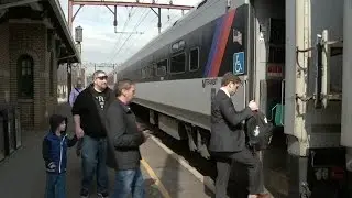 NJ Transit Rail Strike Looms as Negotiations Continue