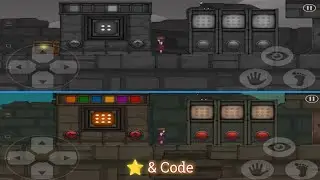 odd eye level 16. Odd Eye Level 16 Walkthrough Gameplay TAMARAJ GAMING. Odd Eye Level 16 Star & Code