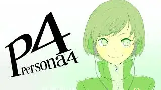 Persona 4 ost - Like a dream come true [Extended]