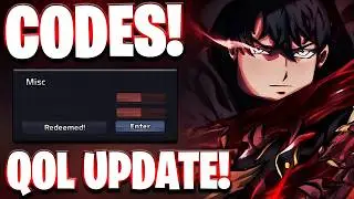*QOL* NEW ALL QOL UPDATE UPDATE CODES FOR ROGUE PIECE! ROGUE PIECE CODES