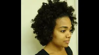 Rollerset NO Blowdyer NO Flat Iron