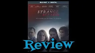 Strange But True Movie Review - Thriller