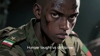 Surviving Depot: A True-Life Story from Nigerian Army Training