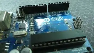 Simple Room Automation Using Arduino & Android