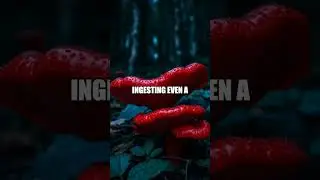 The Fatal Allure of the Bleeding Tooth Fungus