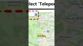 Fake Location On Find My iPhone [100% Work]