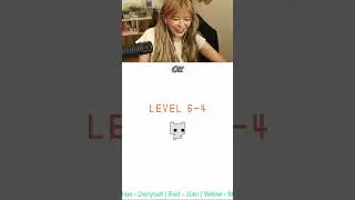 LAG in Pico Park is BRUTAL @nicnacsnicnacs @kkataminaYT #miyoung #streamas #picopark #otvandfriends