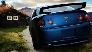 NFS Most Wanted 2012  , Before beginning black list