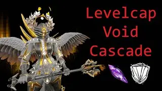 Equinox Prime Magistar Void Cascade Build [U39.1]