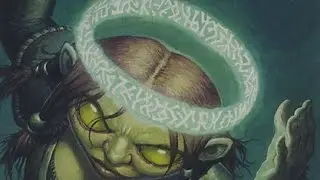 Modern Deck Tech &mdash; Azorius Runed Control