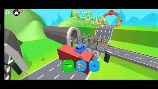 Kids' Vehicle Showdown: Road Roller vs Bikes! | @spasi_nas #epicadventures