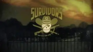 The Walking Dead Road to Survival - World at War TV
