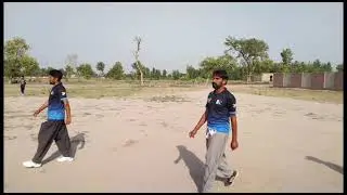 Full Open Show Match.          237+238 VS MACC +BCC.           Prize 20000