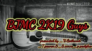 BJMC PUNE Batch 2k19(medico life)