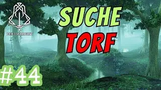 Bellwright Lets Play F44 🔔Suche nach Torf🔔