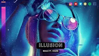 BEAUZ - Illusion (feat. Crunr) [NCS Release]