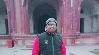 Mariam Tomb|जोधा बाई की कब्र