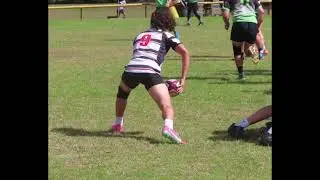 Patrick Rushe JHSR vs Wellington 2/23