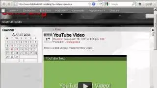 How to Add YouTube Videos to WordPress Automatically