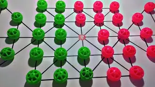 How to play Bead || challenge accepted || learn to play 