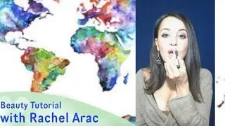 Clean #BeautyHacks from Rachel Arac