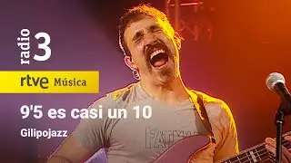 Gilipojazz - 