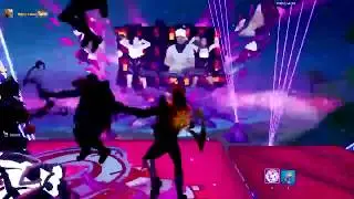*LIVE* Fortnite MAJOR LAZER LIVE EVENT NOW! FREE Back bling?!