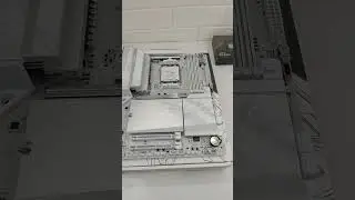 Gigabyte B850 AORUS ELITE WIFI7 ICE - Gaming