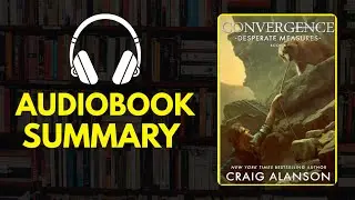 Desperate Measures by Craig Alanson &ndash; Epic Sci-Fi Audiobook Summary & Review