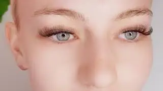 Dreamy Volume Eyelash Extensions by The Lash Spa Varsity
