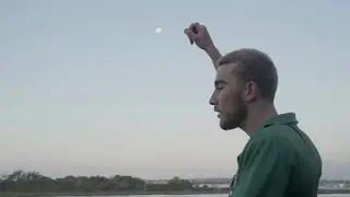 MUNR&Otilde; - Lone Rider (Official Music Video)