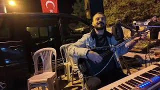 Ömer incel Sungurlu oyun havaları 2025