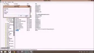How to hack Cyberoam Client's Username and Password