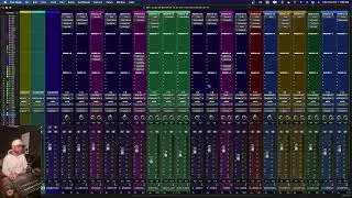 Pro Tools Church Broadcast Mix | Ep. 8: Mix Bus Processing & Limiting (Final Touches)