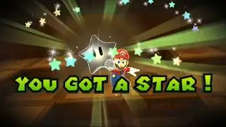Puzzle Plank C - 31.63 - NolifeVV (Mario Galaxy 2 World Record)