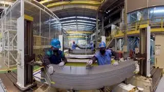 Fábrica de Transformadores TSEA energia - Referência mundial em qualidade!